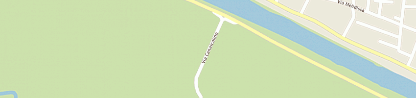 Mappa della impresa zabotto pietro a ERACLEA