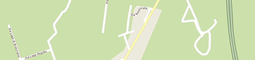 Mappa della impresa g e c impianti snc di gagliesi e ciccarelli g a FONTE NUOVA