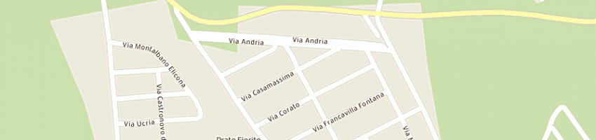 Mappa della impresa dssystem di d'amico stefano a ROMA