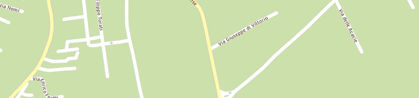Mappa della impresa assialfa srl a LANUVIO