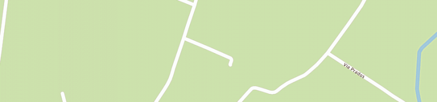 Mappa della impresa bovit s n c  di rubert giorgio e c a AZZANO DECIMO