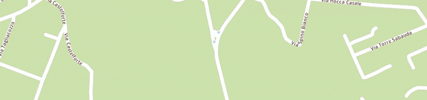 Mappa della impresa termo riv sas a NETTUNO
