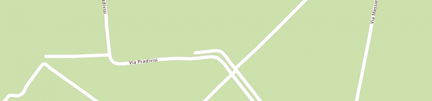 Mappa della impresa ramon sas di cellotto graziano e c a ERACLEA