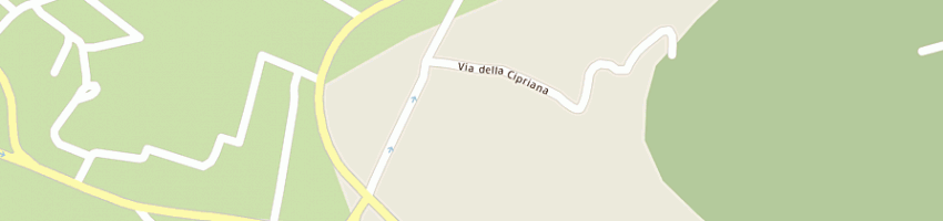 Mappa della impresa fra clemente stampi in gomma a GROTTAFERRATA