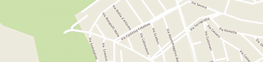 Mappa della impresa valenti giuseppe a ROMA