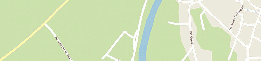 Mappa della impresa banca antonveneta spa a SANTO STINO DI LIVENZA