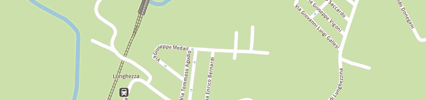 Mappa della impresa cantu' walter a ROMA