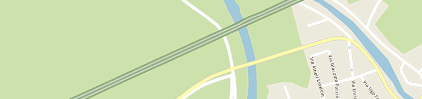 Mappa della impresa emmebi (snc) a SANTO STINO DI LIVENZA