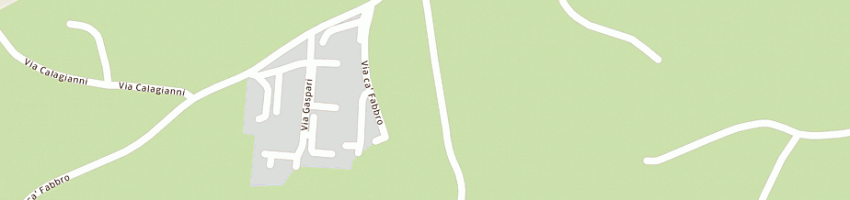 Mappa della impresa stampmetal srl a MORCIANO DI ROMAGNA