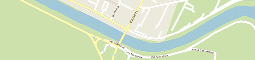 Mappa della impresa saved di filippi sergio e fiorindo valdemiro snc a ERACLEA