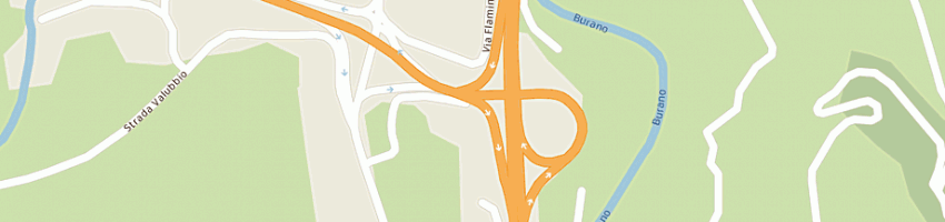 Mappa della impresa LAV FER SRL