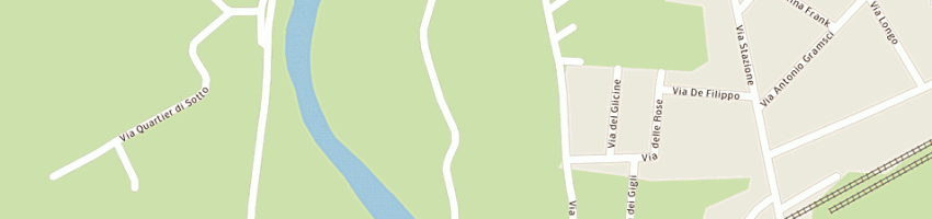 Mappa della impresa cusan francesco a SANTO STINO DI LIVENZA