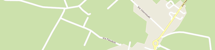 Mappa della impresa cev a ERACLEA