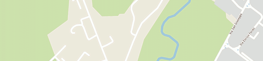 Mappa della impresa paviotti bruno e figli (snc) a AZZANO DECIMO