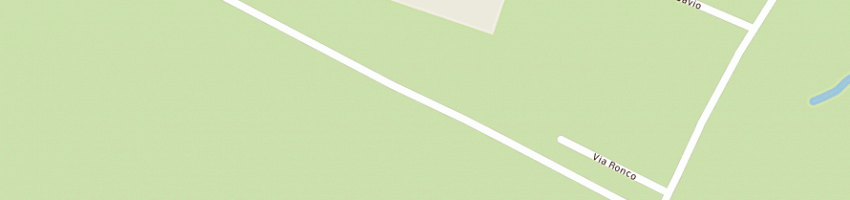 Mappa della impresa studidee di mencarelli luca a APRILIA