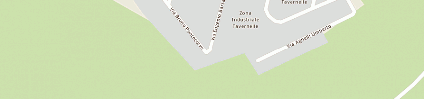 Mappa della impresa zhuang yuan srl a GUIDONIA MONTECELIO