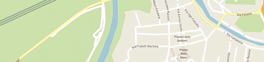 Mappa della impresa gitimont srl a SANTO STINO DI LIVENZA