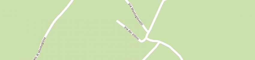 Mappa della impresa pars partecipazioni attivita' ricerca sviluppo spa a ROMA