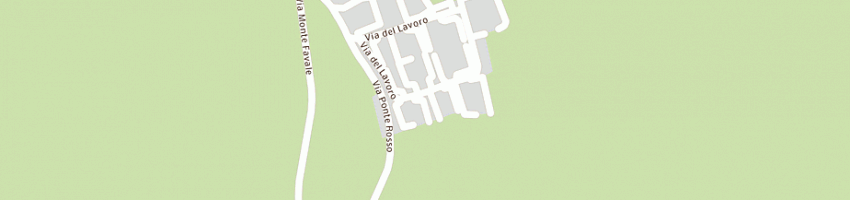 Mappa della impresa tormec di pagnoni claudio e c snc a SALUDECIO