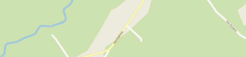 Mappa della impresa basso vittorio a AZZANO DECIMO