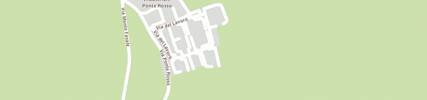 Mappa della impresa tecnoplast di battelli alvaro e c snc a SALUDECIO