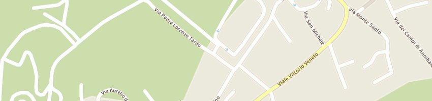 Mappa della impresa assitek a GROTTAFERRATA