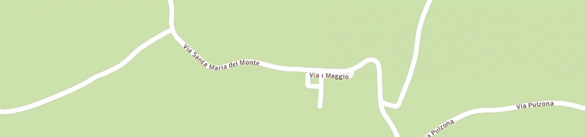 Mappa della impresa samo di lapi sani e pazzaglini (snc) a SALUDECIO