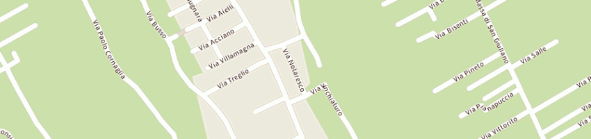 Mappa della impresa montefusco ernesto a ROMA