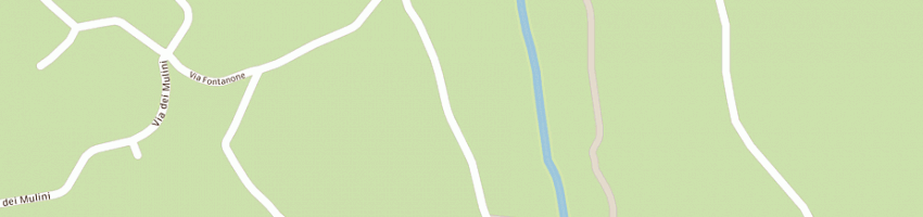 Mappa della impresa mazzotti graziano a MISANO ADRIATICO