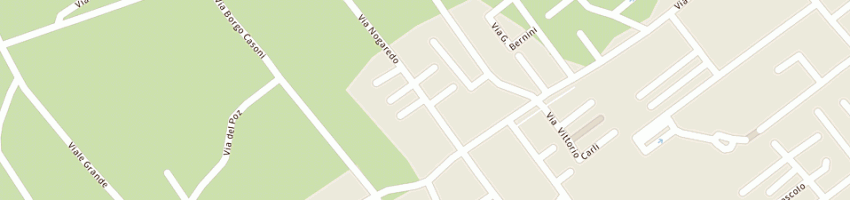 Mappa della impresa societa' sportiva gymnasium 2 estate srl a CORDENONS