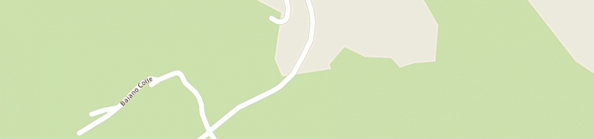 Mappa della impresa vetreria pi-ca di cagnoni catia e c sas a SPOLETO