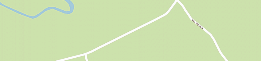 Mappa della impresa marton silvano a VENEZIA