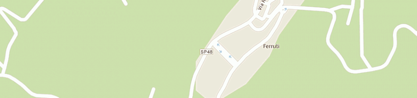 Mappa della impresa paradiso di benedetti fabrizio e massimiliano ss a MONTOPOLI DI SABINA