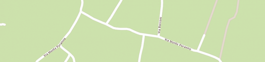 Mappa della impresa raiola rosa a FOLIGNO