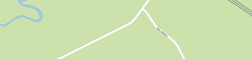 Mappa della impresa amato giuseppe a VENEZIA