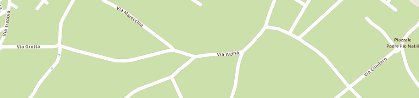 Mappa della impresa adria di giavolucci renato e csas a MISANO ADRIATICO