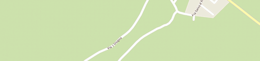 Mappa della impresa passeri rossano a CASTEL RITALDI