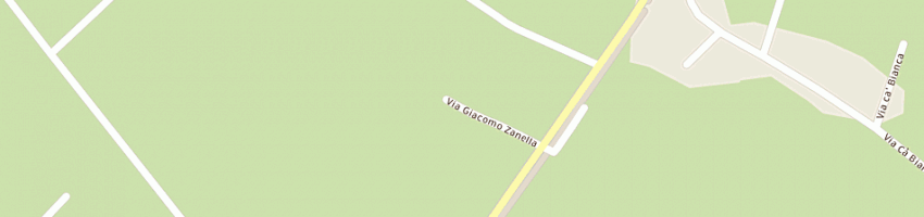 Mappa della impresa gerardi massimo a ERACLEA
