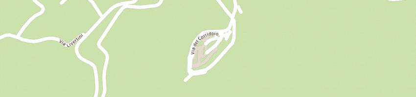 Mappa della impresa centro servizi la fenice srl a COTTANELLO