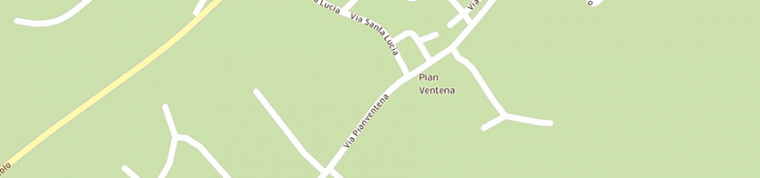 Mappa della impresa falegnameria masini di masini stefano giovanni e pietro (snc) a SAN GIOVANNI IN MARIGNANO