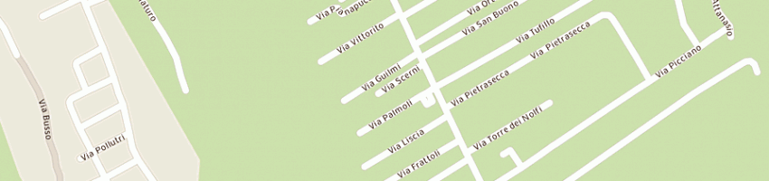 Mappa della impresa risolvi filippo a ROMA