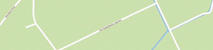 Mappa della impresa petretti egidio a SAN QUIRINO