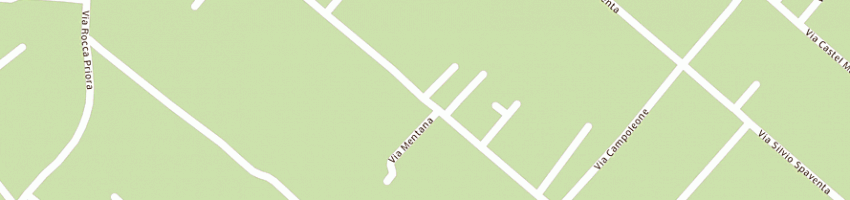 Mappa della impresa ciarla domenico a NETTUNO