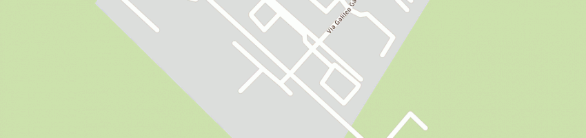 Mappa della impresa metodo srl a TORRE DI MOSTO