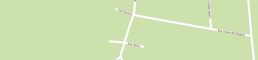 Mappa della impresa rc di rosati fabio a LANUVIO