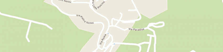 Mappa della impresa sia servizi informatici ambientali sas di allegrini alessia a MONTOPOLI DI SABINA