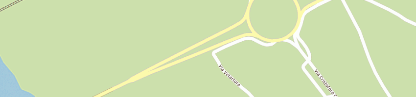 Mappa della impresa impregilo spa a MANIAGO