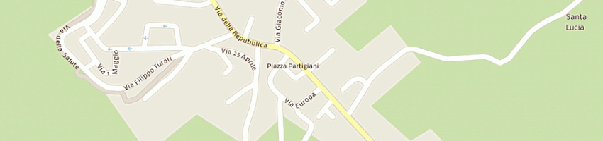 Mappa della impresa leonangeli vincenzo a CASTEL RITALDI