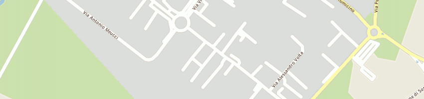 Mappa della impresa diim srl a AZZANO DECIMO
