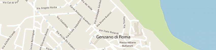 Mappa della impresa FAGIOLO AUTORICAMBI SRL